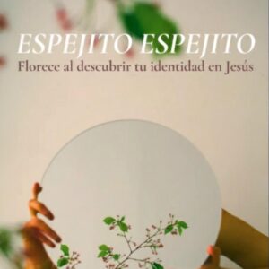 Espejito espejito