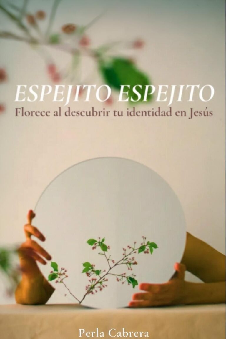 Espejito espejito