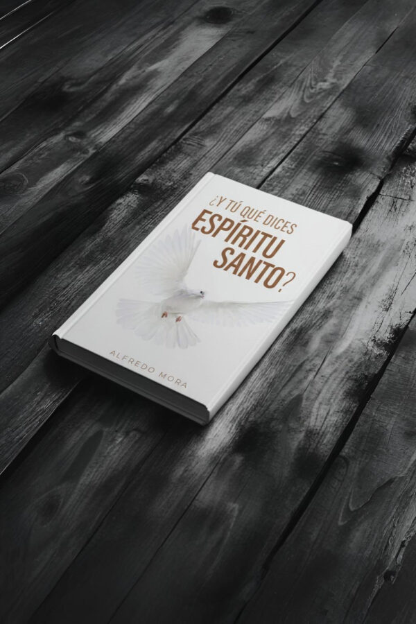 ¿Y Tú que dices Espíritu Santo?