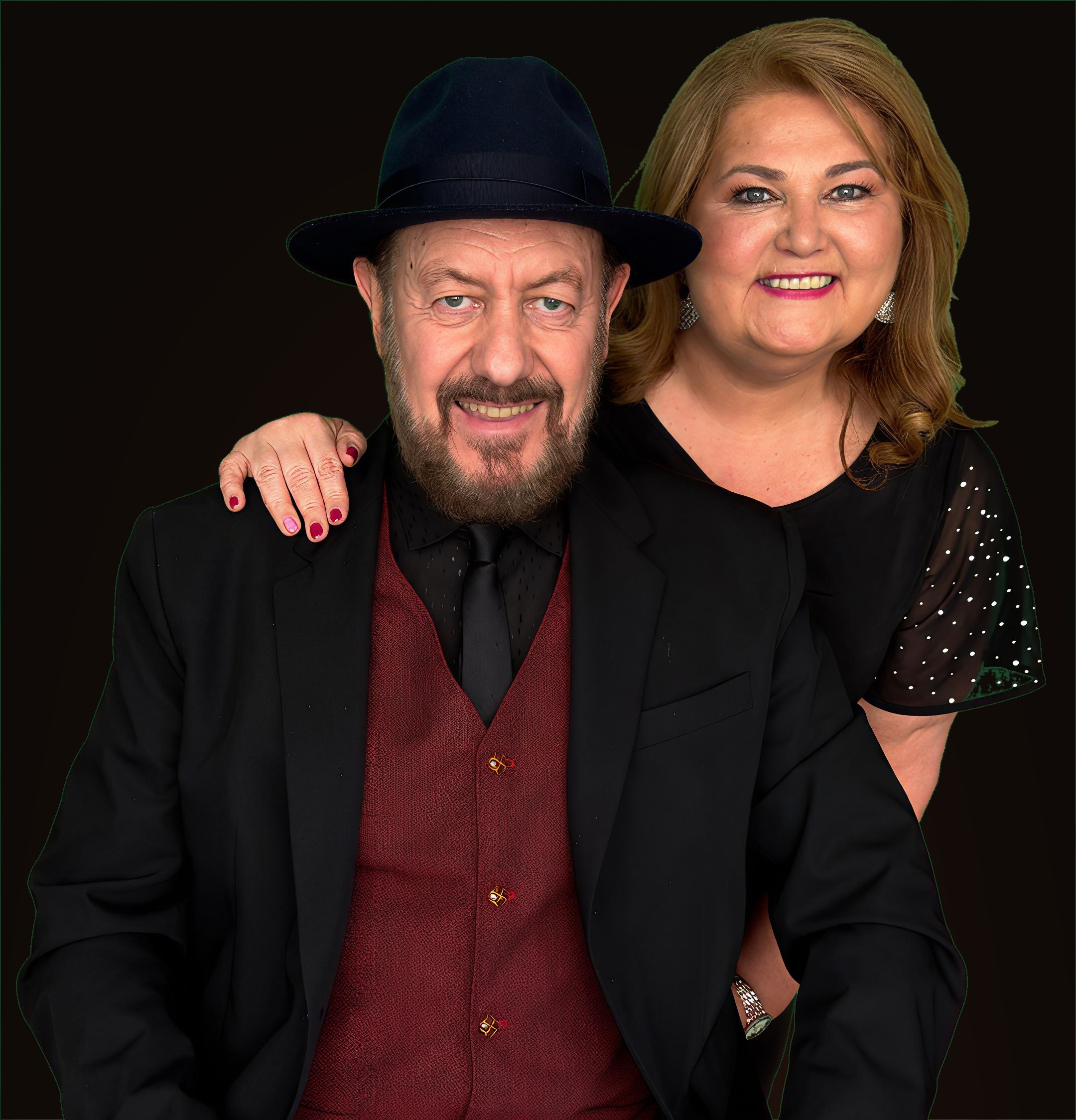 Alfredo Mora — Fundador de NewBridge Editor